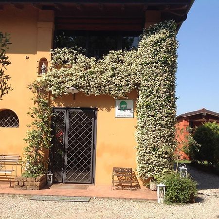 Azienda Agrituristica Santissima Trinità Budrio  Extérieur photo